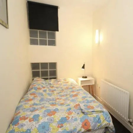 4 Bdr In Holiday home